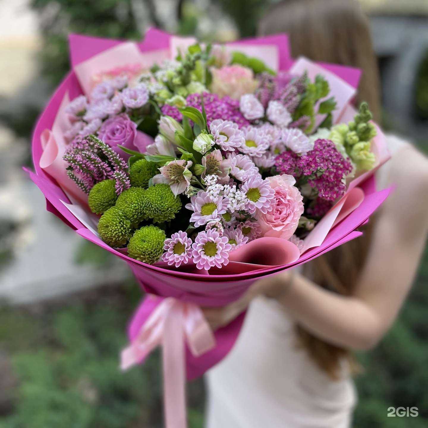 Отзывы на компанию Азалия в Ульяновске c фото