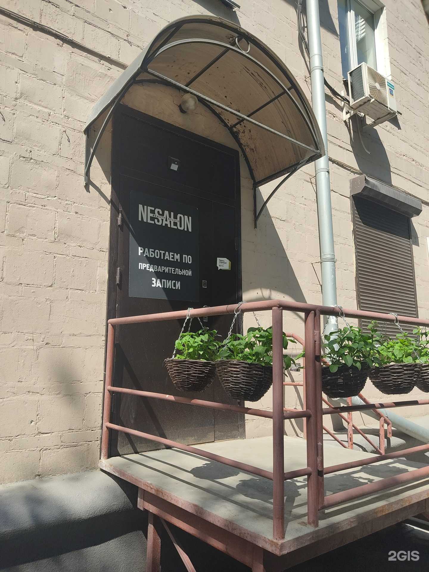 Отзывы на компанию Nesalon в Новосибирске c фото