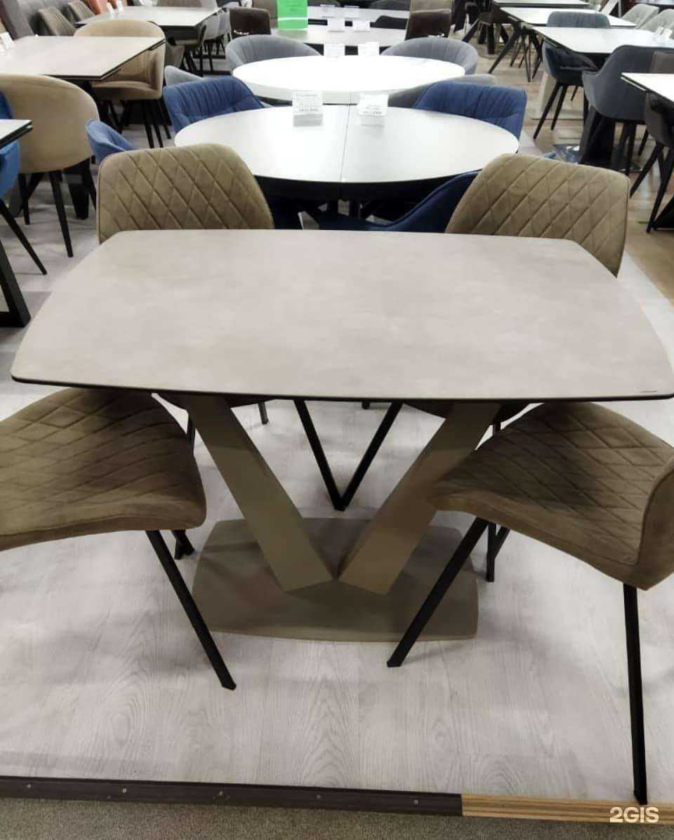 Отзывы на компанию Стол House в Новороссийске c фото