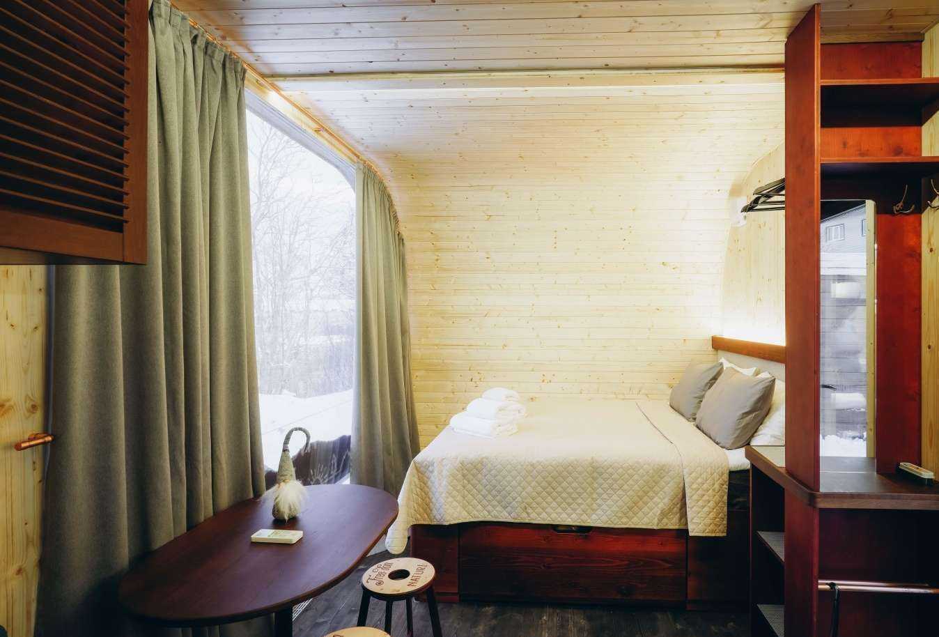 Отзывы на компанию Powder в Кировске c фото