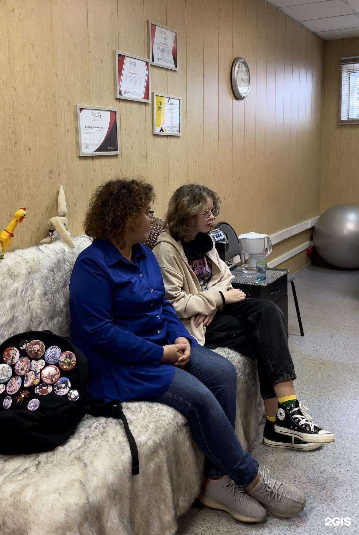 Отзывы на компанию Вокальная студия Екатерины Орловой в г. Иркутск c фото