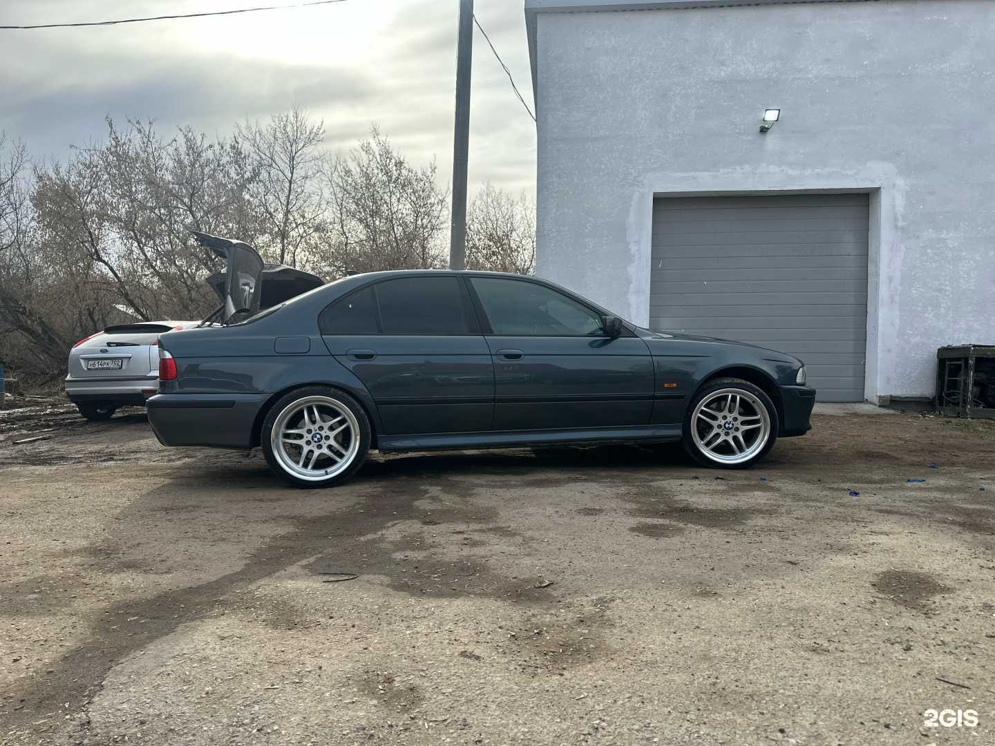 Отзывы на компанию Ак-моторс в Уфе c фото