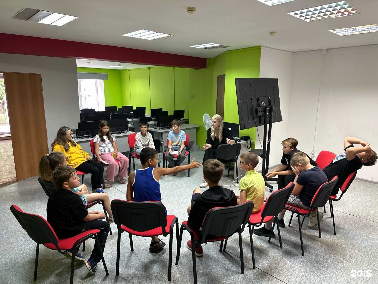 Отзывы на компанию Екоди в Бердске c фото