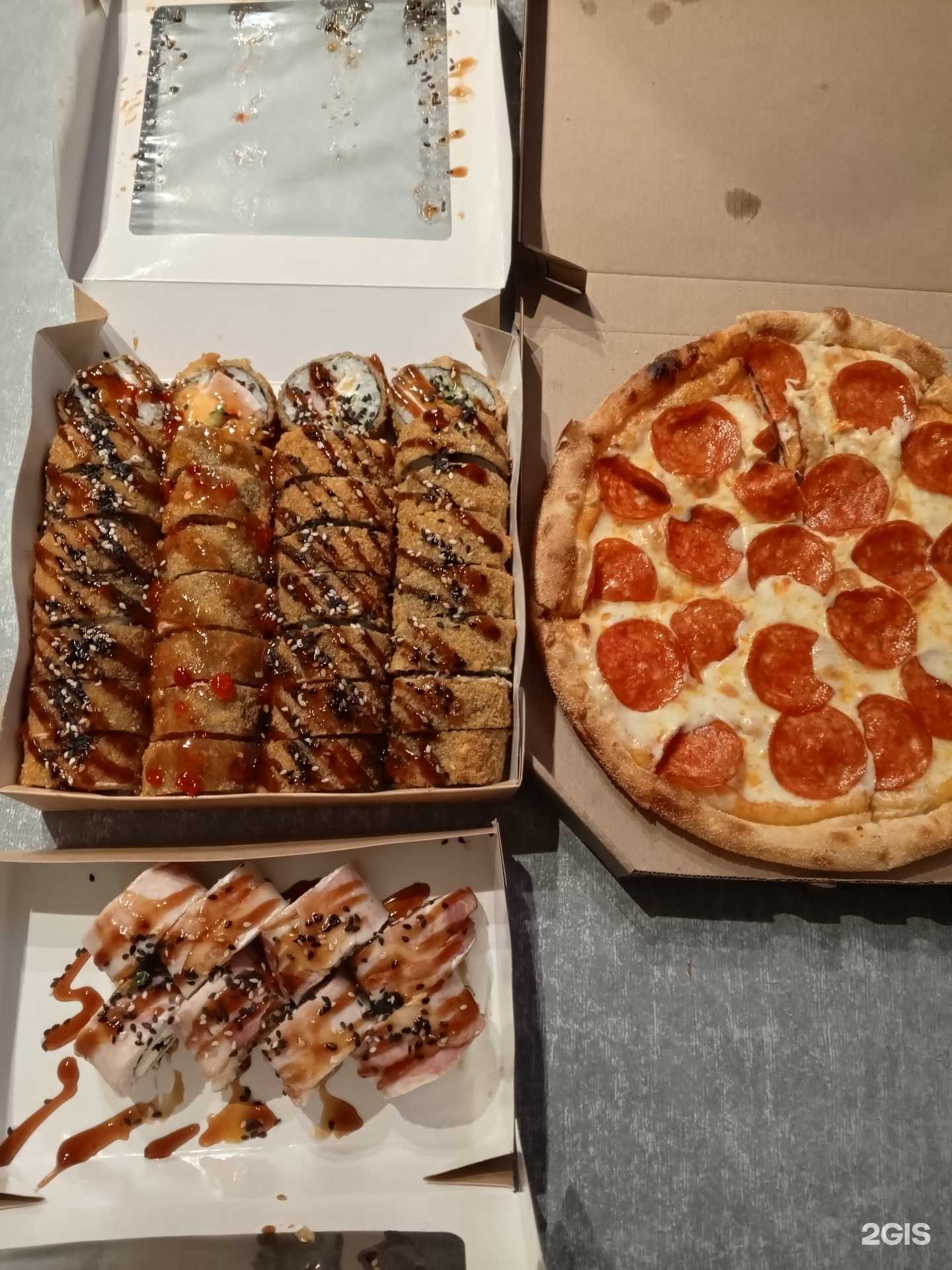 Отзывы на компанию Докими в Губкине c фото