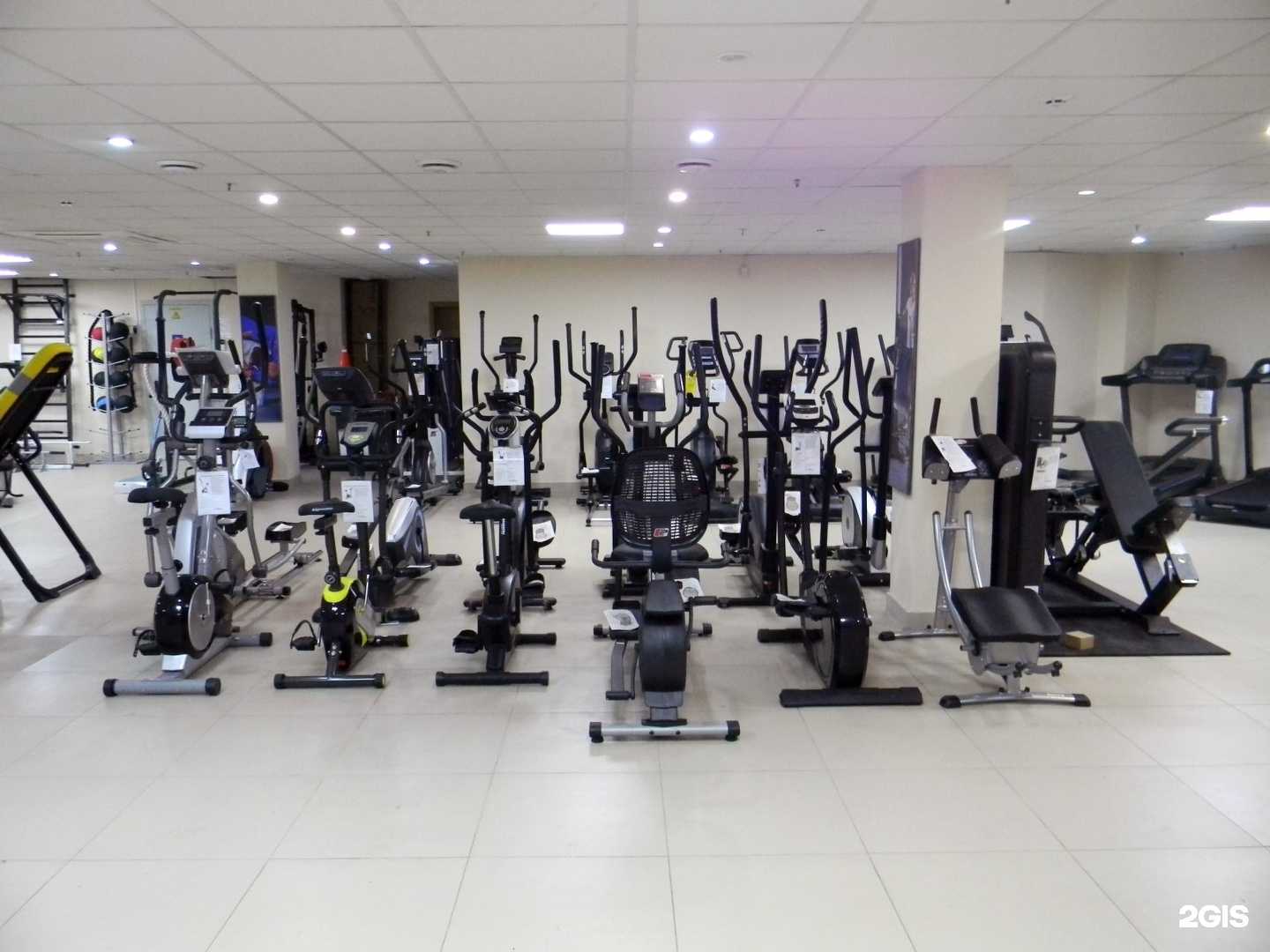 Отзывы на компанию Sportaim в Ростове-на-Дону c фото