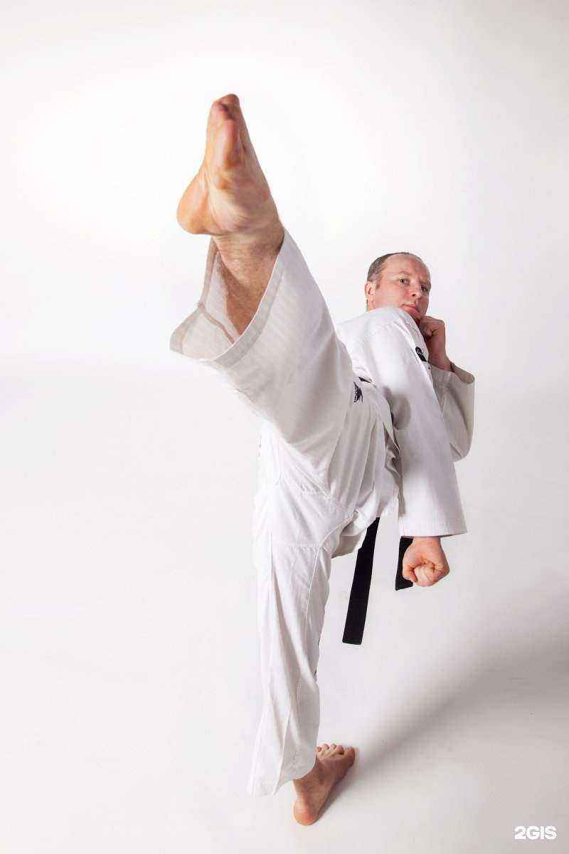 Отзывы на компанию Тхэквондо на Теплотехе в Челябинске c фото