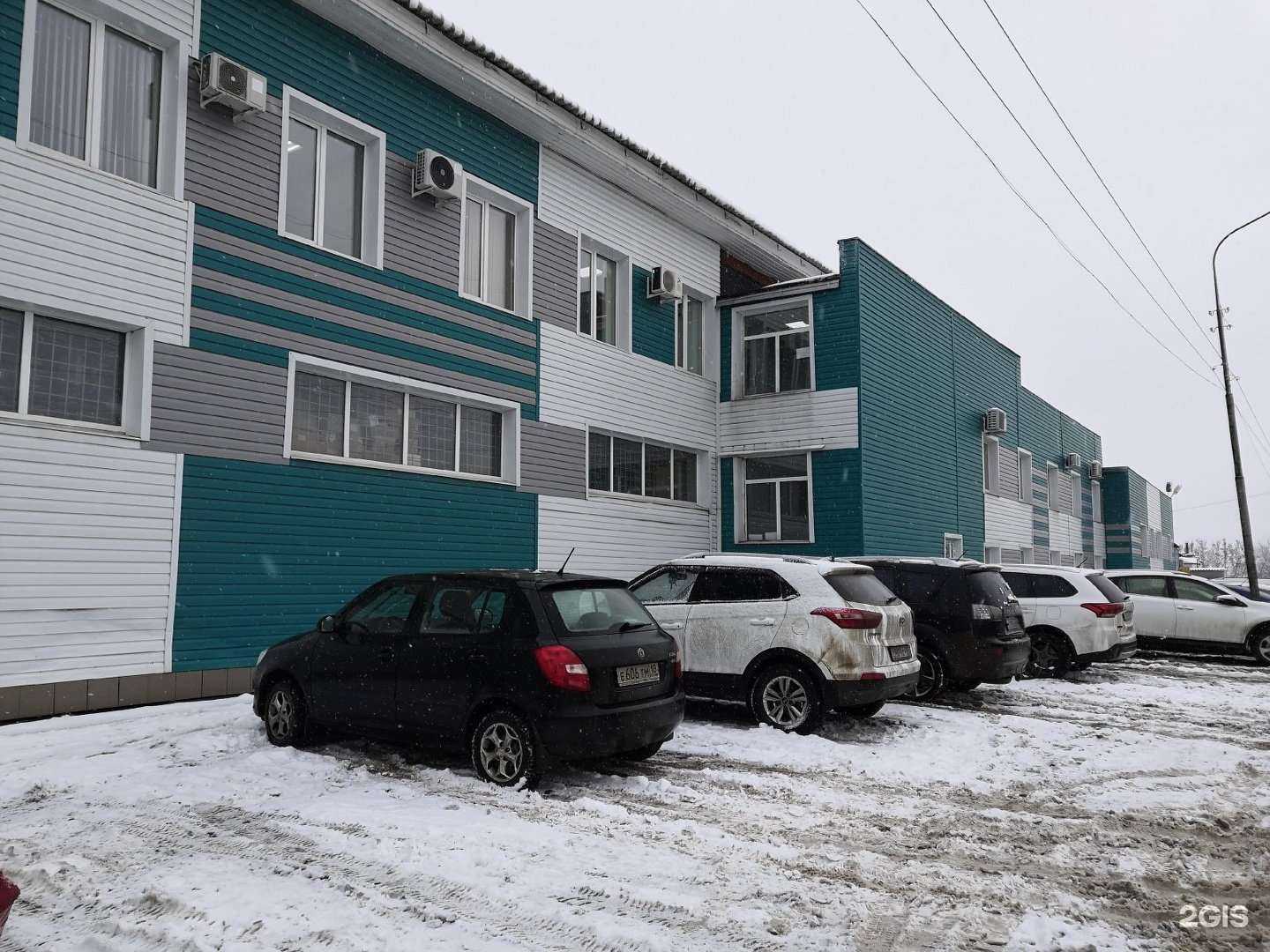 Отзывы на компанию Макадамия в Ижевске c фото - фотография 2 из 2