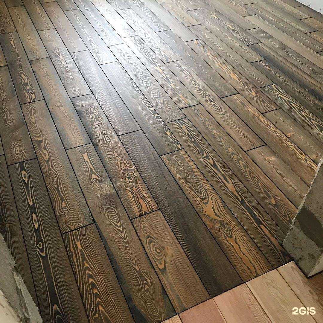Отзывы на компанию Паркет спец в Ростове-на-Дону c фото