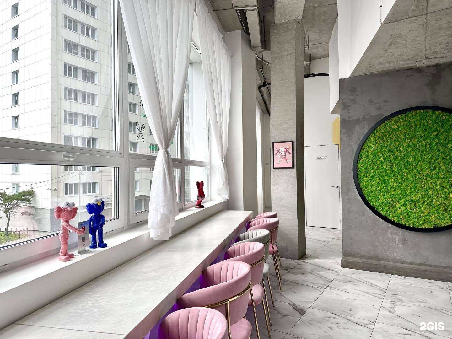 Отзывы на компанию Deep Coffee в г. Владивосток c фото