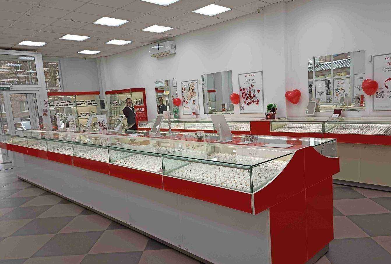 Отзывы на компанию 585*Золотой в г. Волгодонск c фото