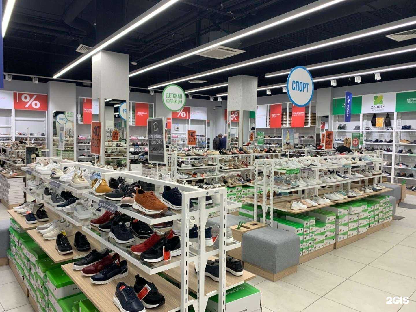 Отзывы на компанию Zenden в Видном c фото