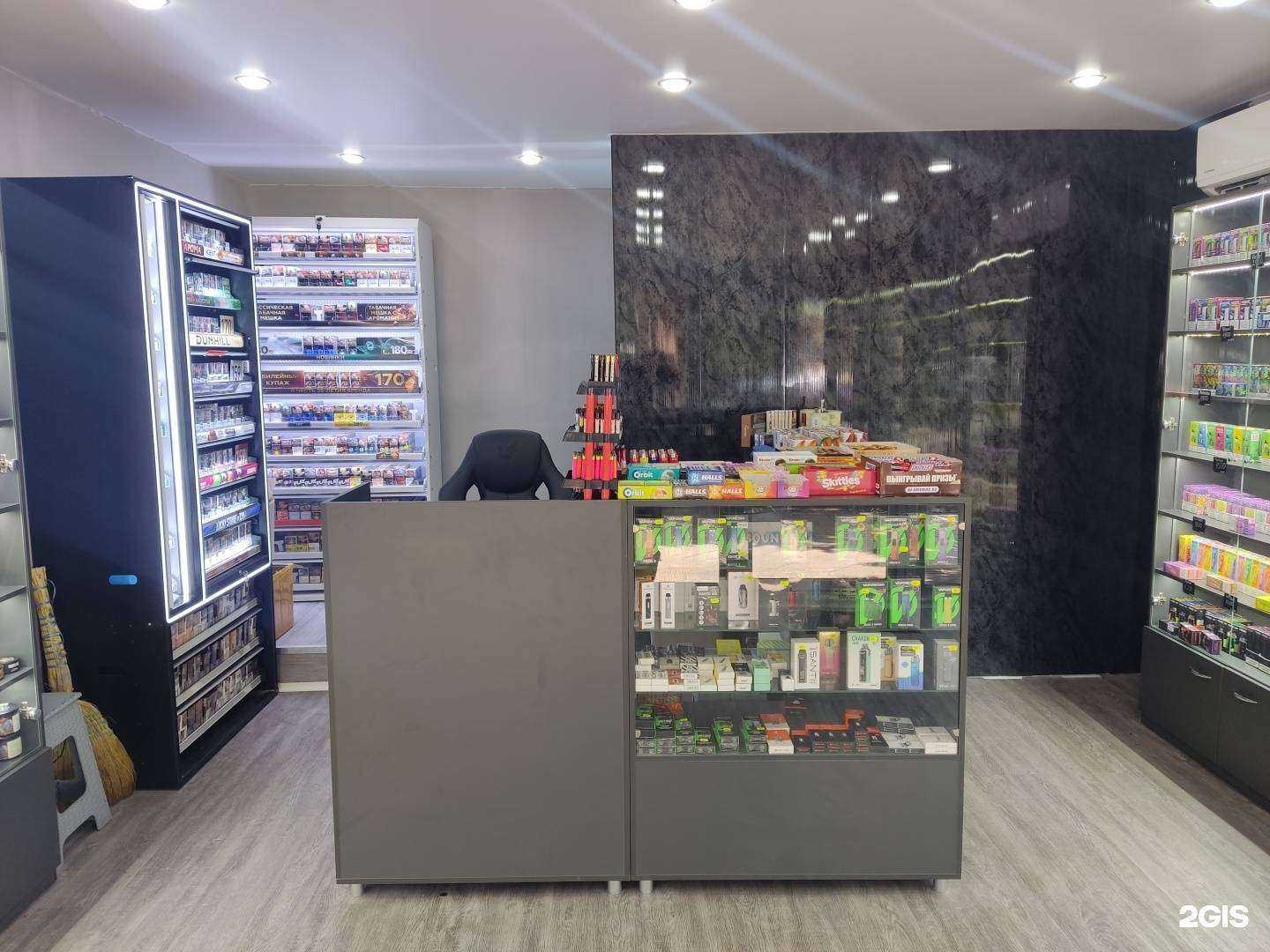 Отзывы на компанию Главный дымный в Сочи c фото