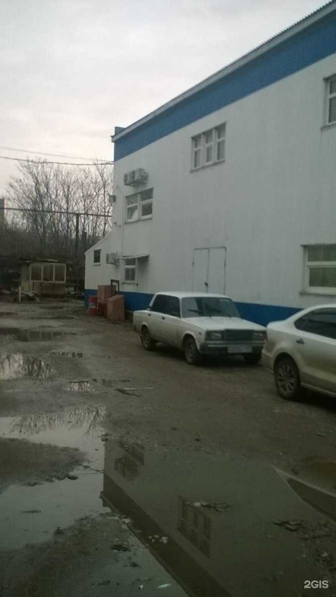 Отзывы на компанию Паркур Лаб в г. Краснодар c фото