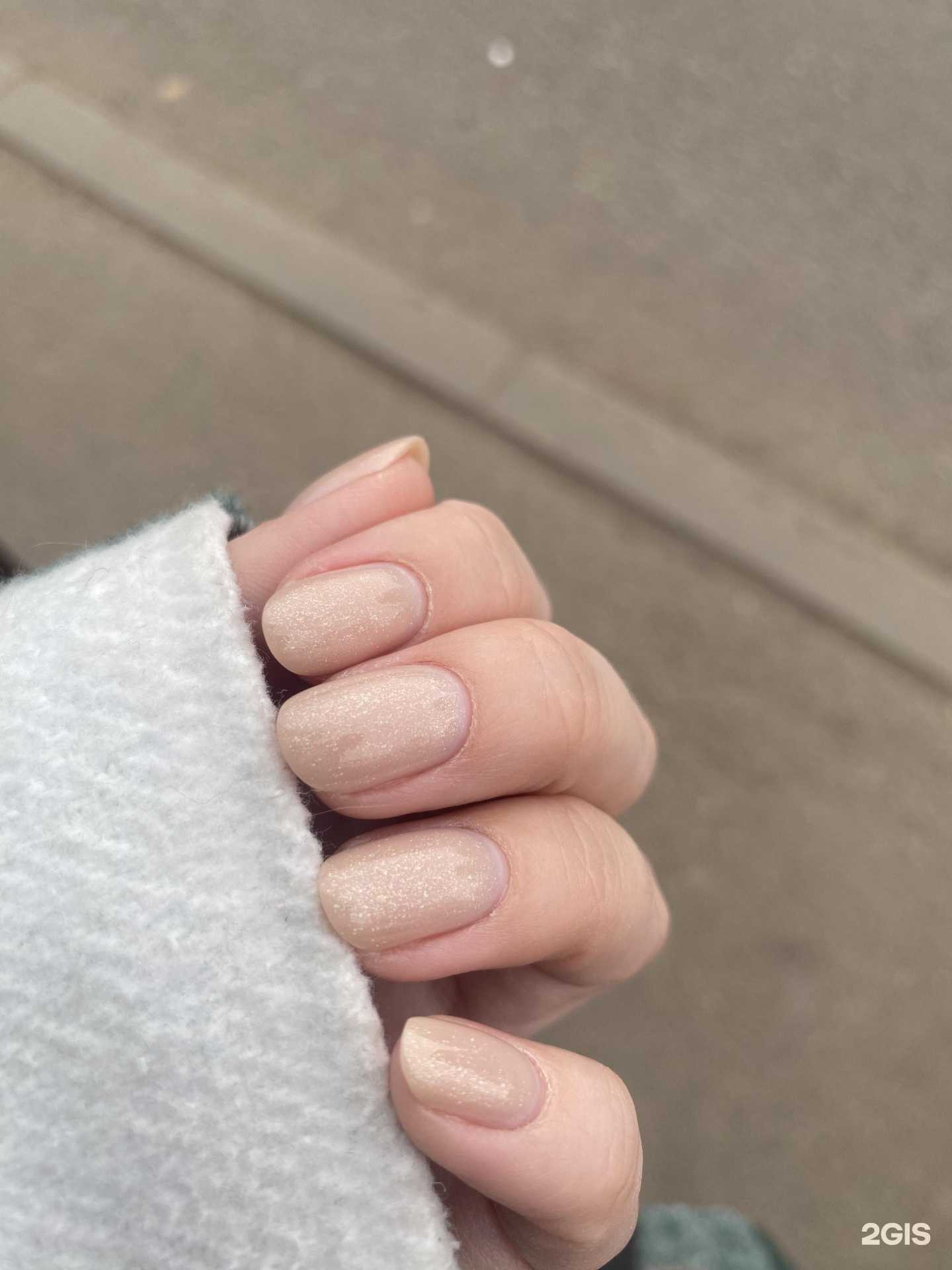Отзывы на компанию Sova nails в г. Красноярск c фото