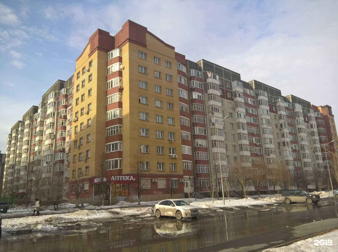 Отзывы на компанию Zmmoto Тюмень в Тюмени c фото - фотография 2 из 2