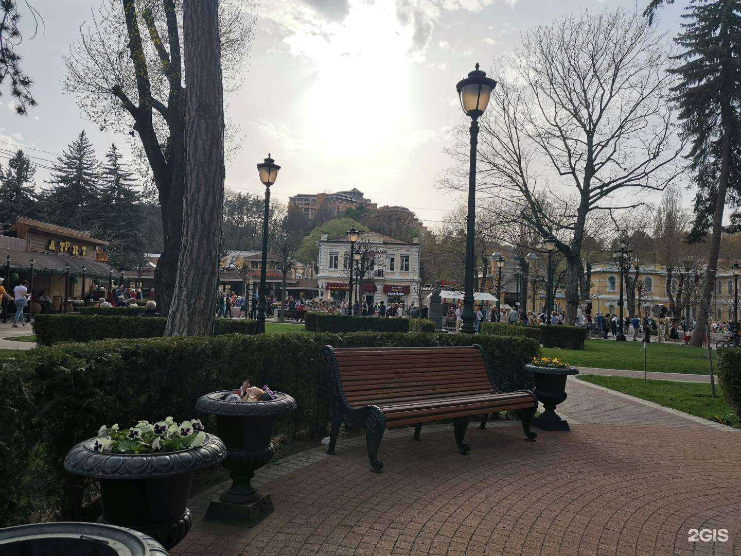 Отзывы на компанию Кисловодский фарфор в Кисловодске c фото - фотография 2 из 2