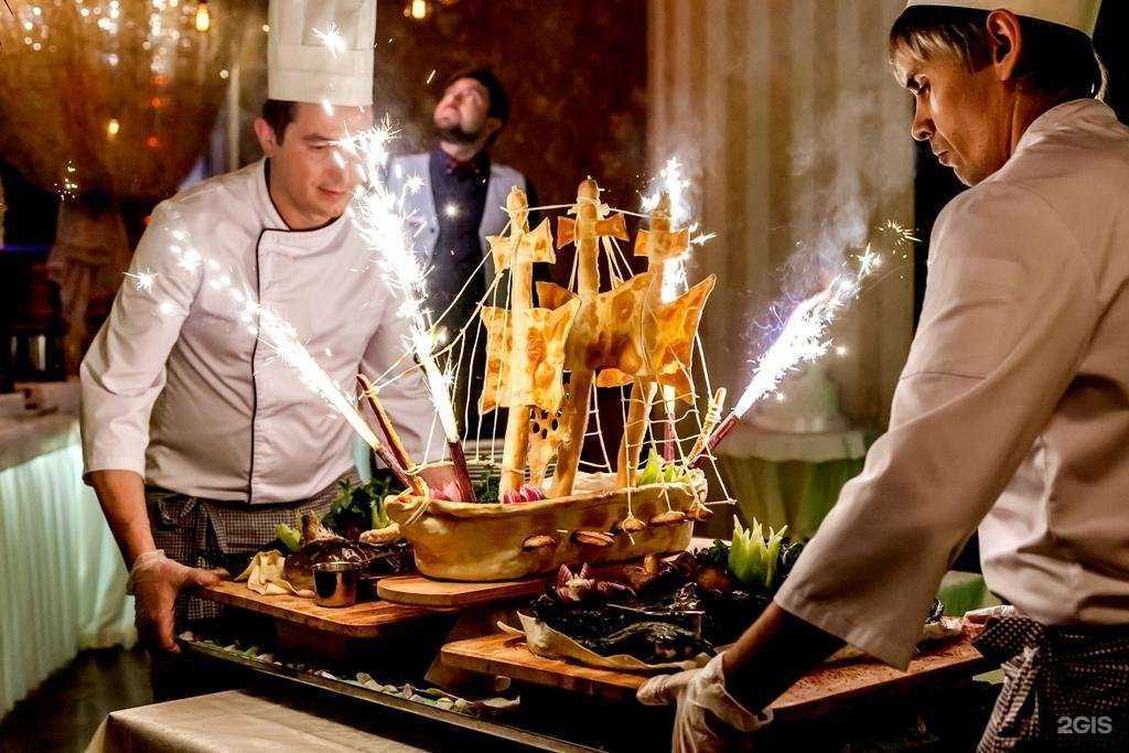 Отзывы на компанию Снежинка в Кисловодске c фото