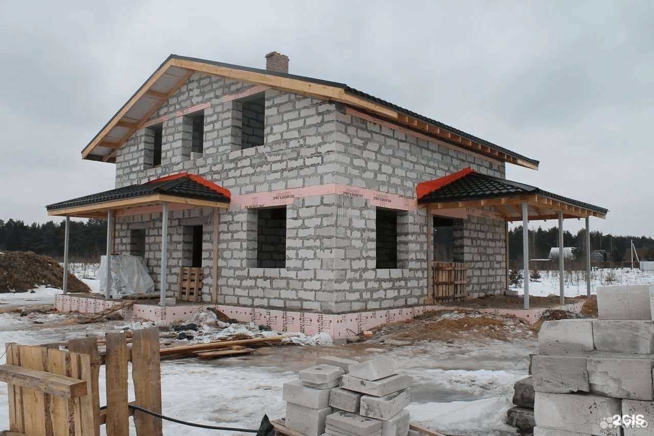 Отзывы на компанию Строй Бокс в г. Тверь c фото