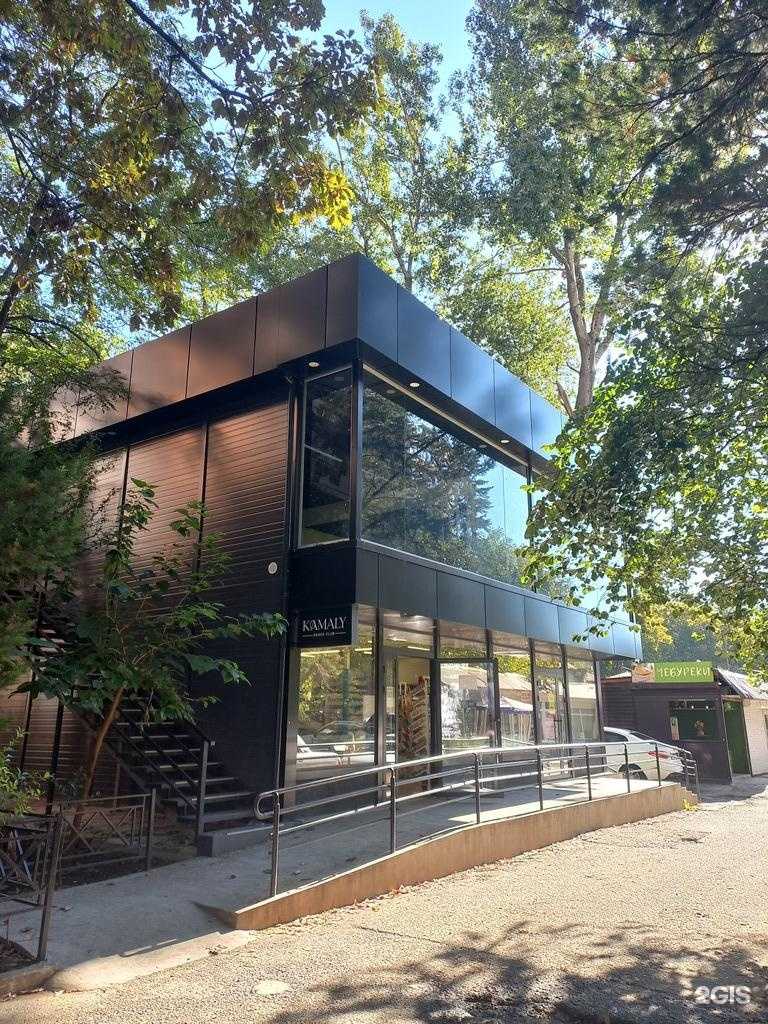 Отзывы на компанию Аквамир в Сочи c фото