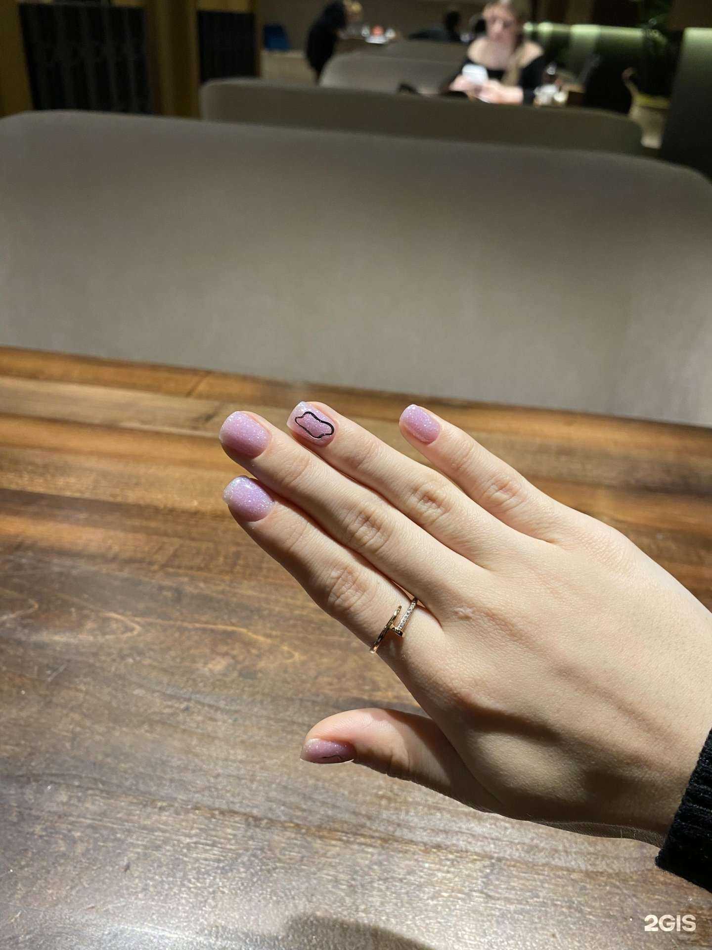 Отзывы на компанию Lavrova nails в Хабаровске c фото