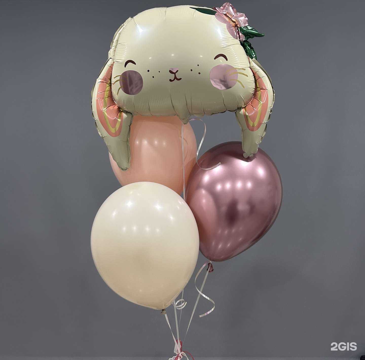 Отзывы на компанию Дари шары в г. Ставрополь c фото