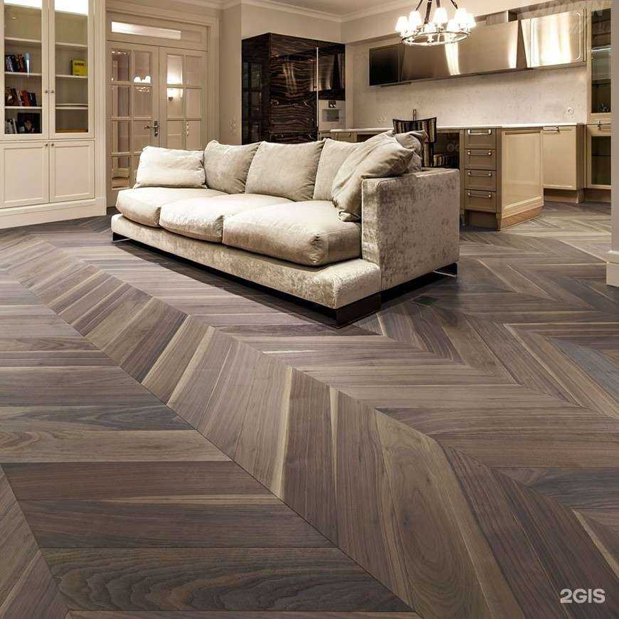 Отзывы на компанию Паркет&пол в Барнауле c фото