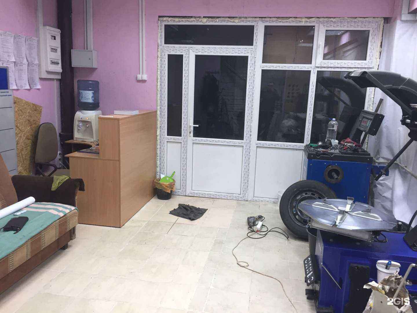 Отзывы на компанию Прокат в Курске c фото