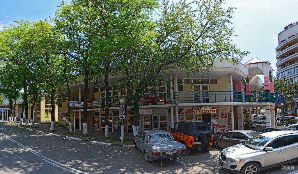 Отзывы на компанию ВСК в Геленджике c фото