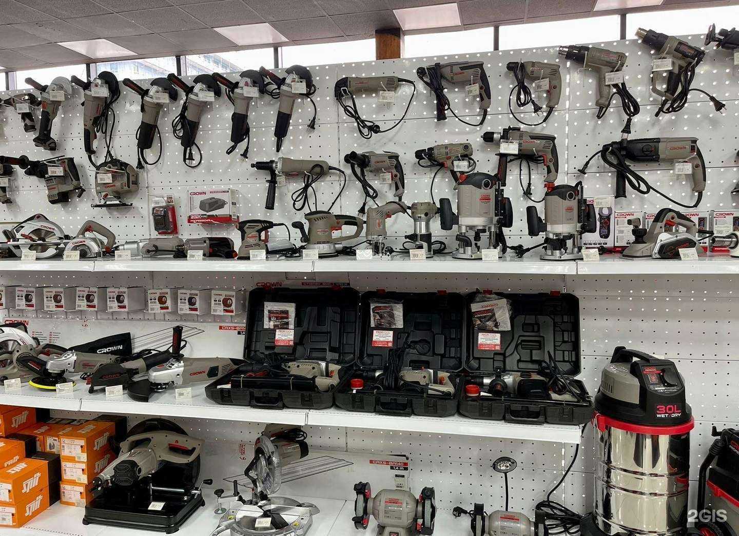 Отзывы на компанию Profi Tool в г. Ростов-на-Дону c фото