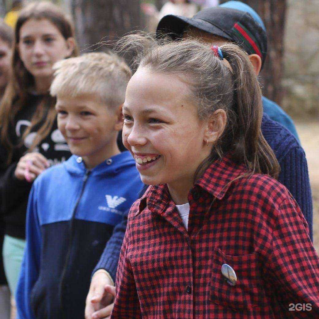 Отзывы на компанию Содействие детскому отдыху в г. Курган c фото