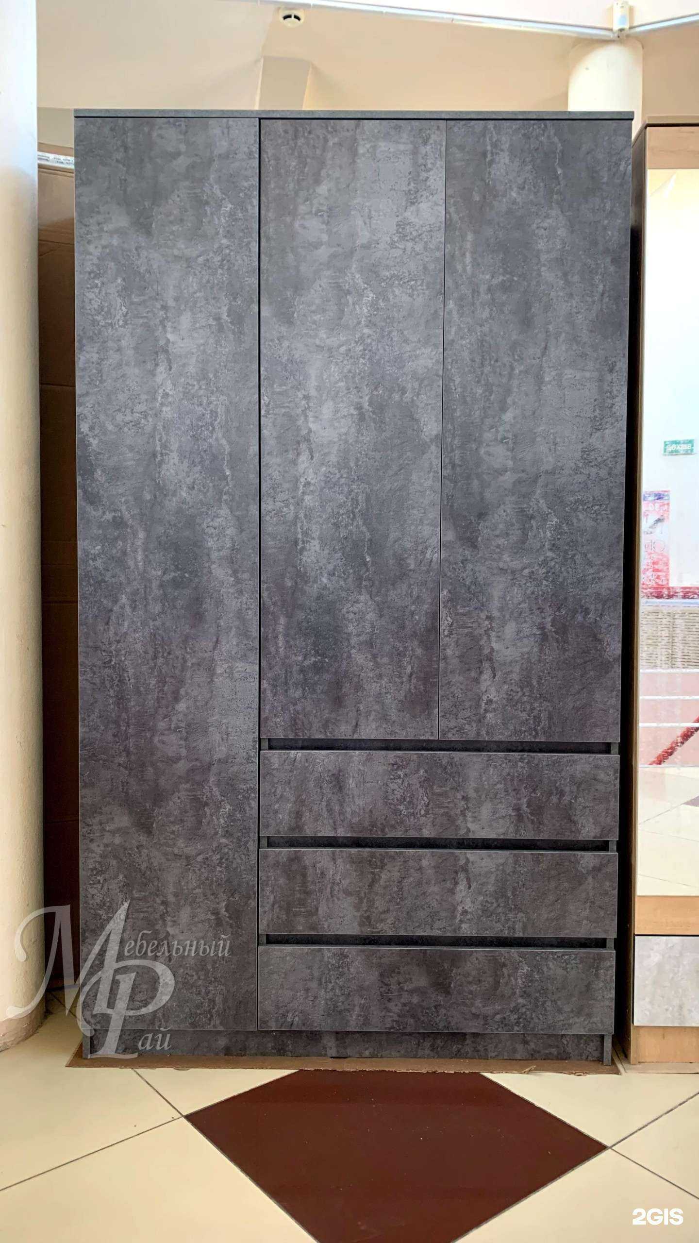 Отзывы на компанию Мебельный рай в г. Хабаровск c фото