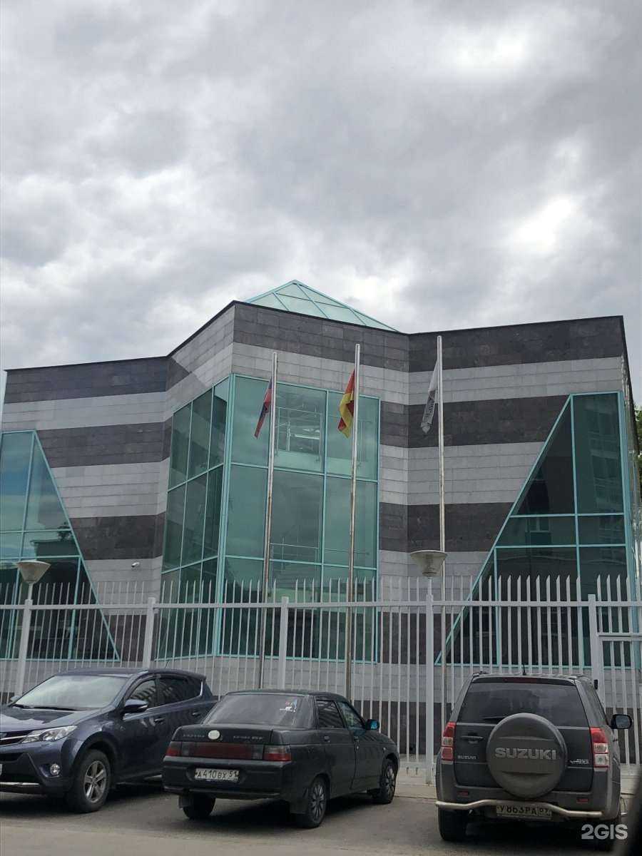 Отзывы на компанию Защита Альфа в Твери c фото - фотография 2 из 2