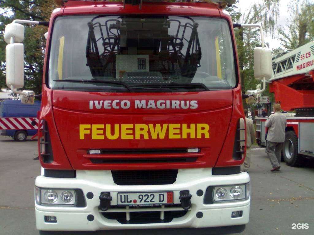 Отзывы на компанию Гефест в г. Екатеринбург c фото