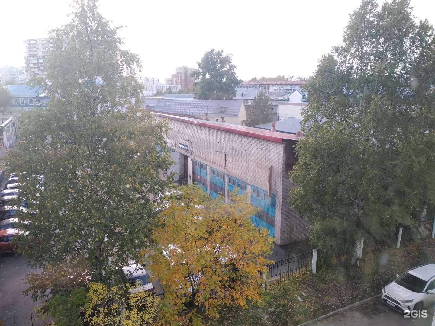 Отзывы на компанию AвтоLab в Архангельске c фото - фотография 2 из 2