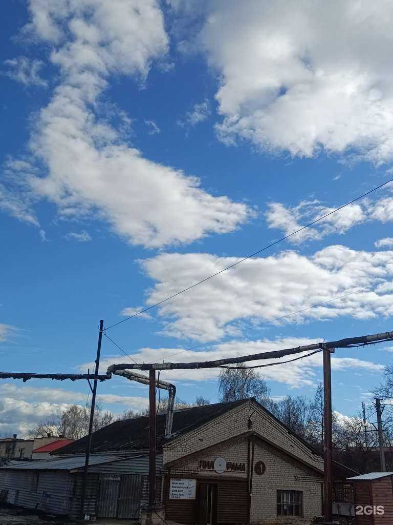 Отзывы на компанию Каркас Профи в Йошкар-Оле c фото - фотография 2 из 2