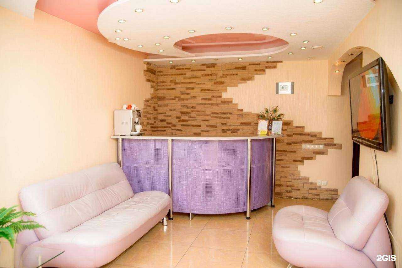 Отзывы на компанию Павлин в Иркутске c фото