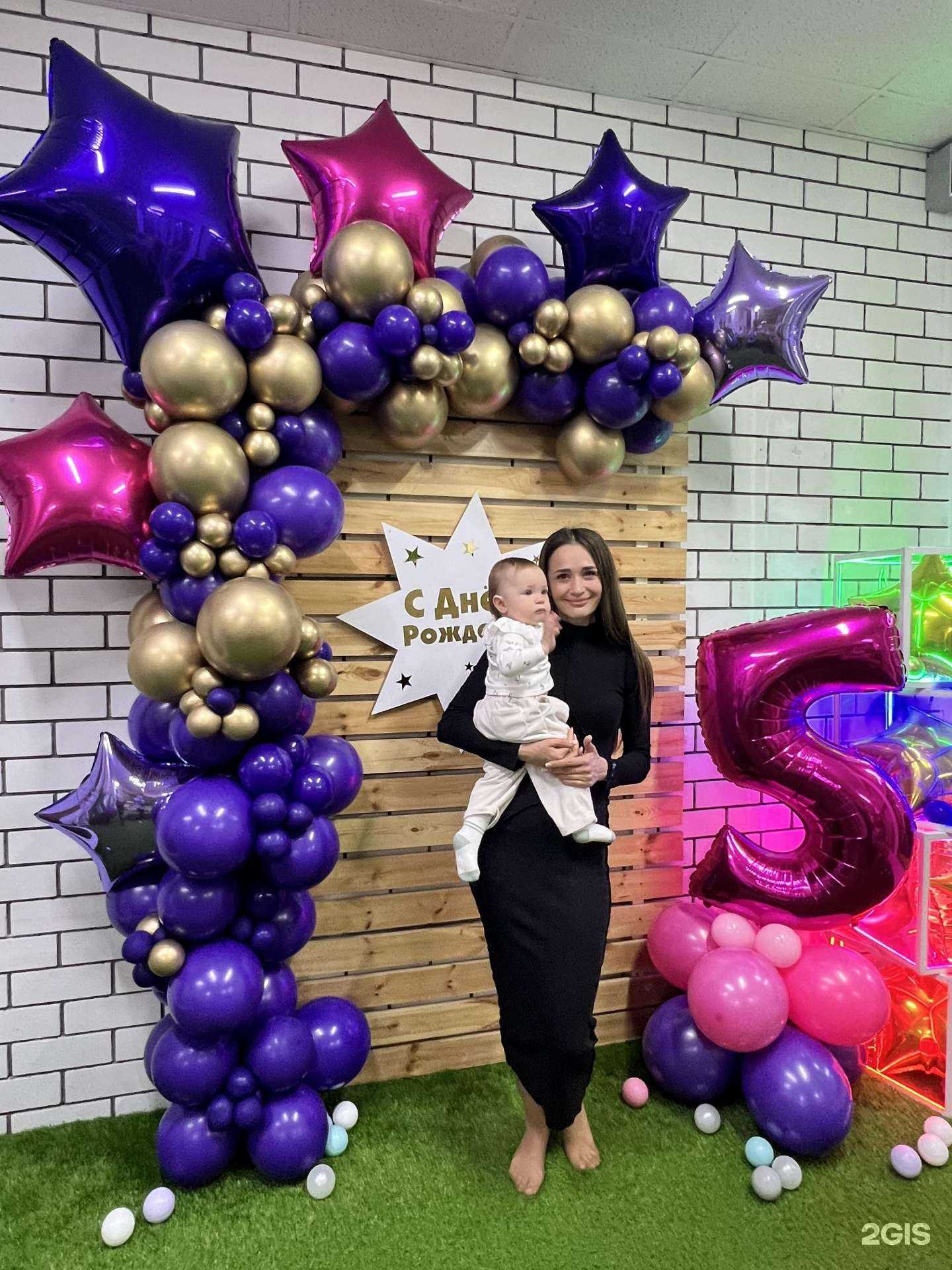 Отзывы на компанию Лето в Сургуте c фото