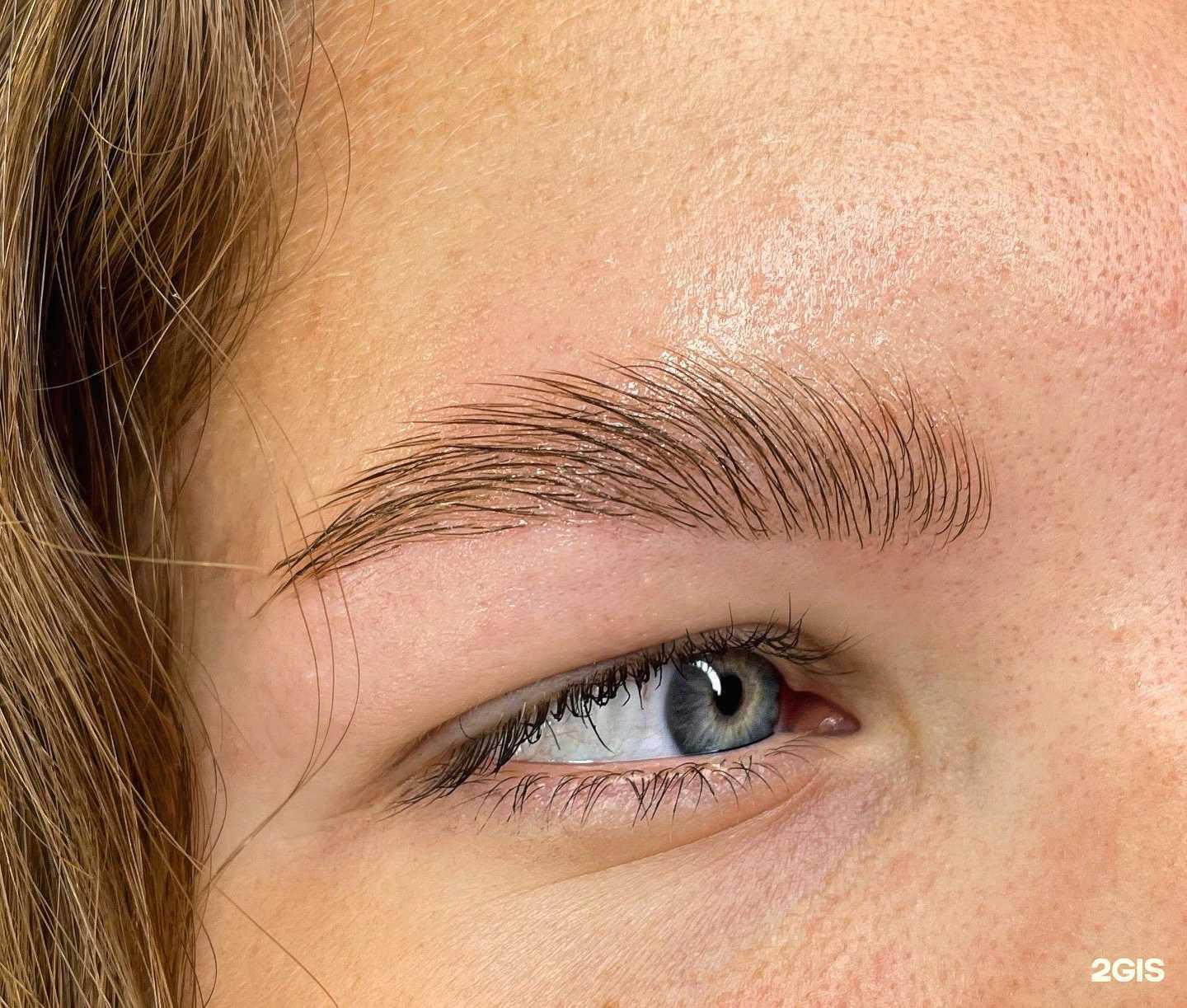 Отзывы на компанию Permanent make-up&brow bar в Елизове c фото