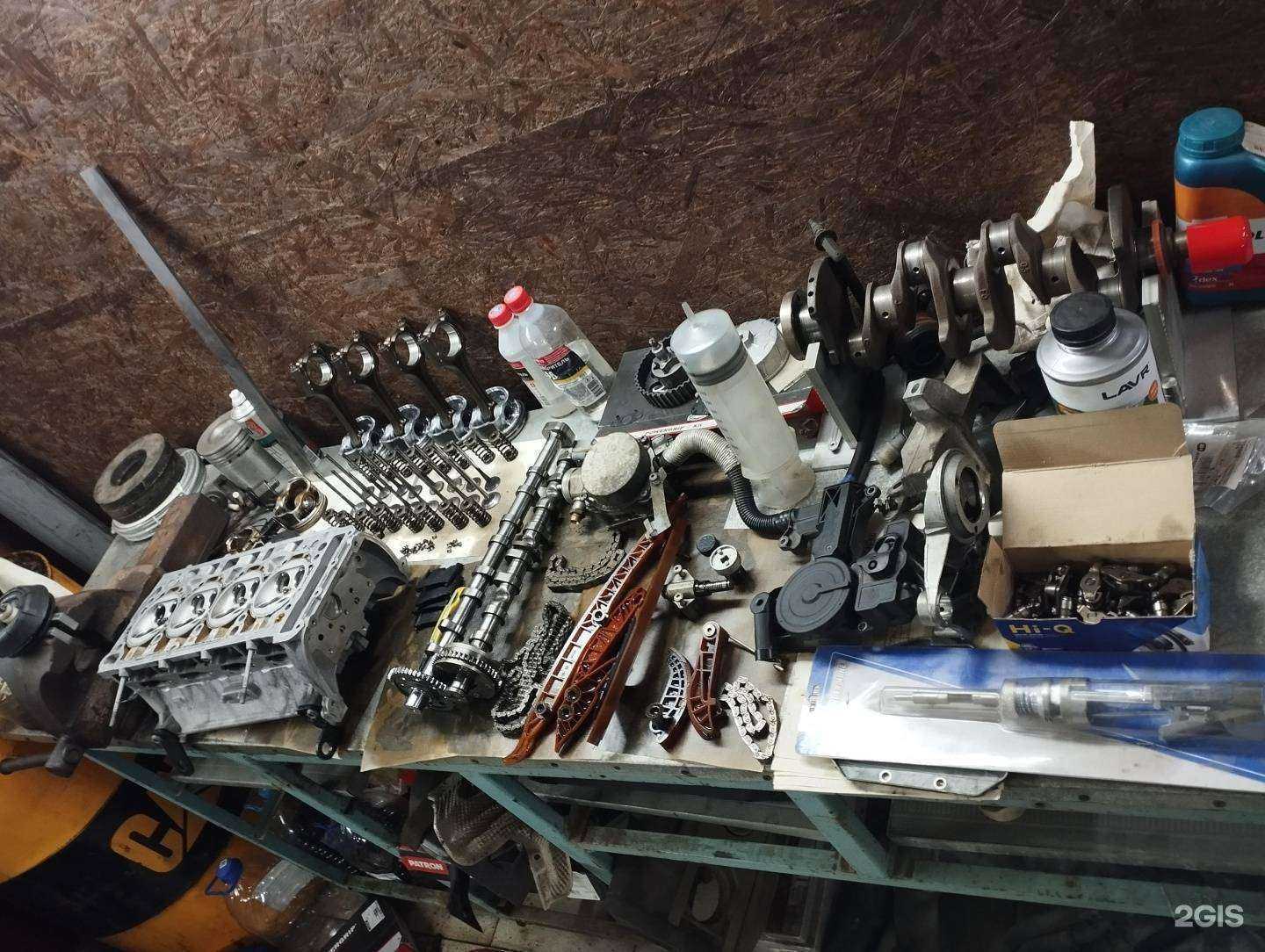 Отзывы на компанию Vinавто в Пскове c фото