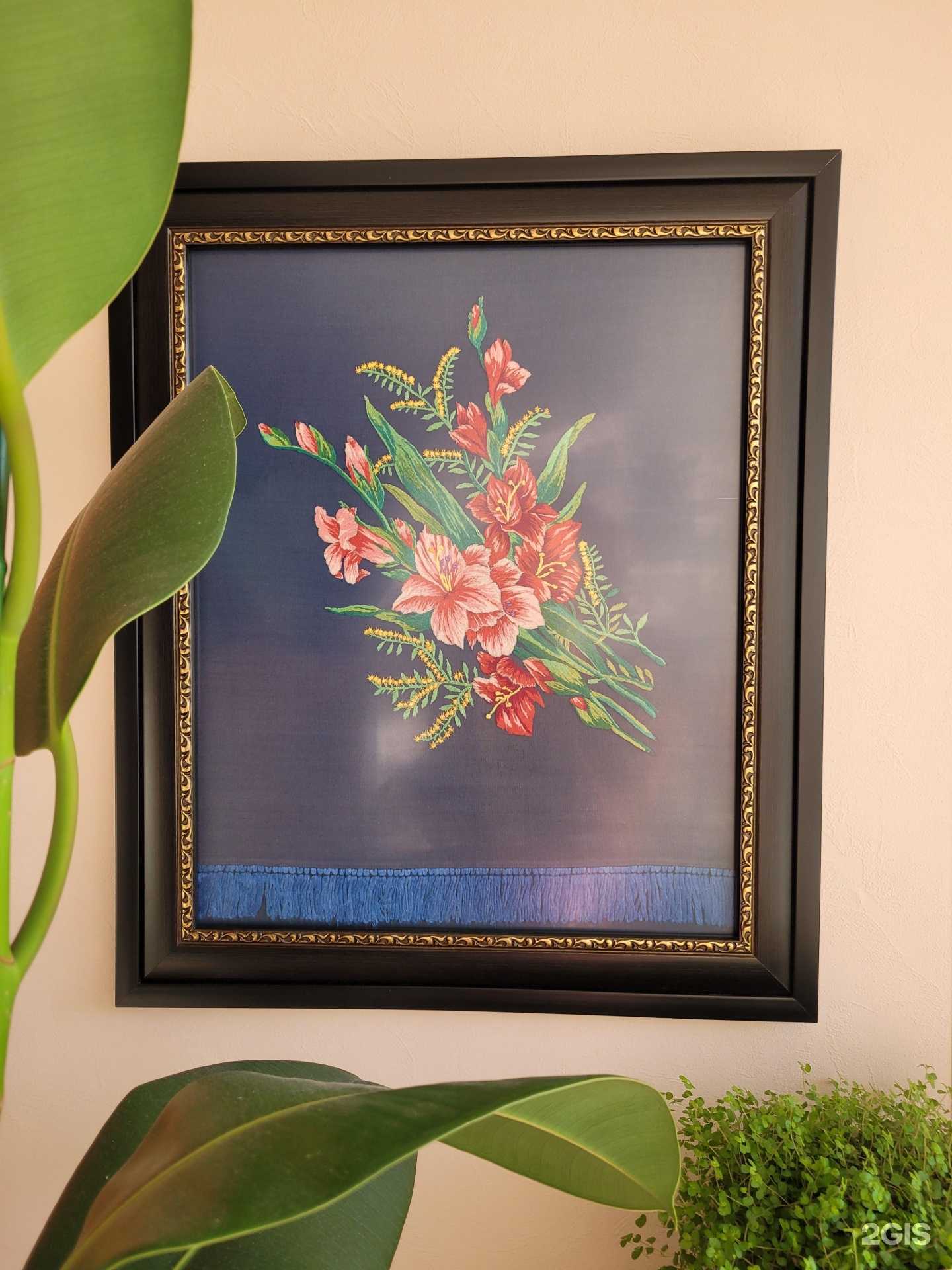 Отзывы на компанию Багет ДВ в г. Хабаровск c фото