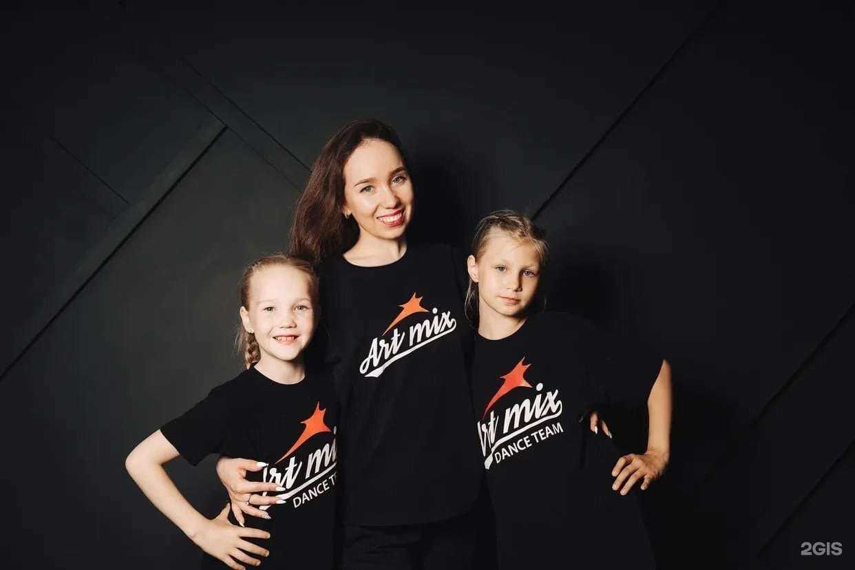 Отзывы на компанию Art-nation в Перми c фото