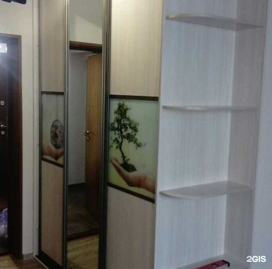 Отзывы на компанию Мебель-сервис в Находке c фото