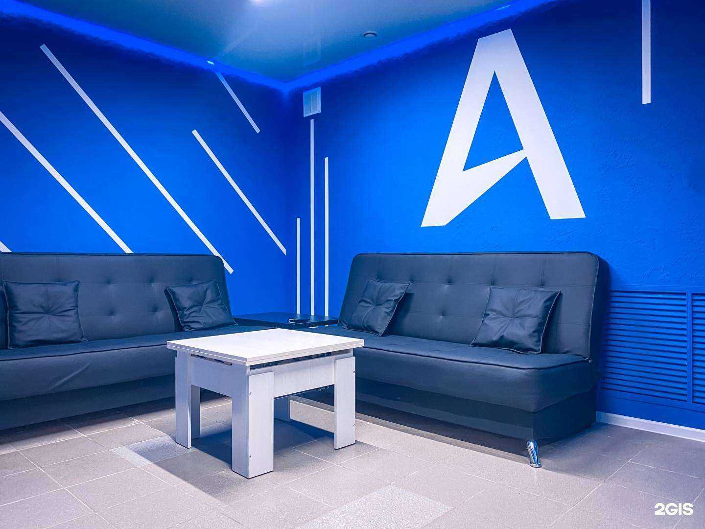 Отзывы на компанию Cinemapolis в Барнауле c фото