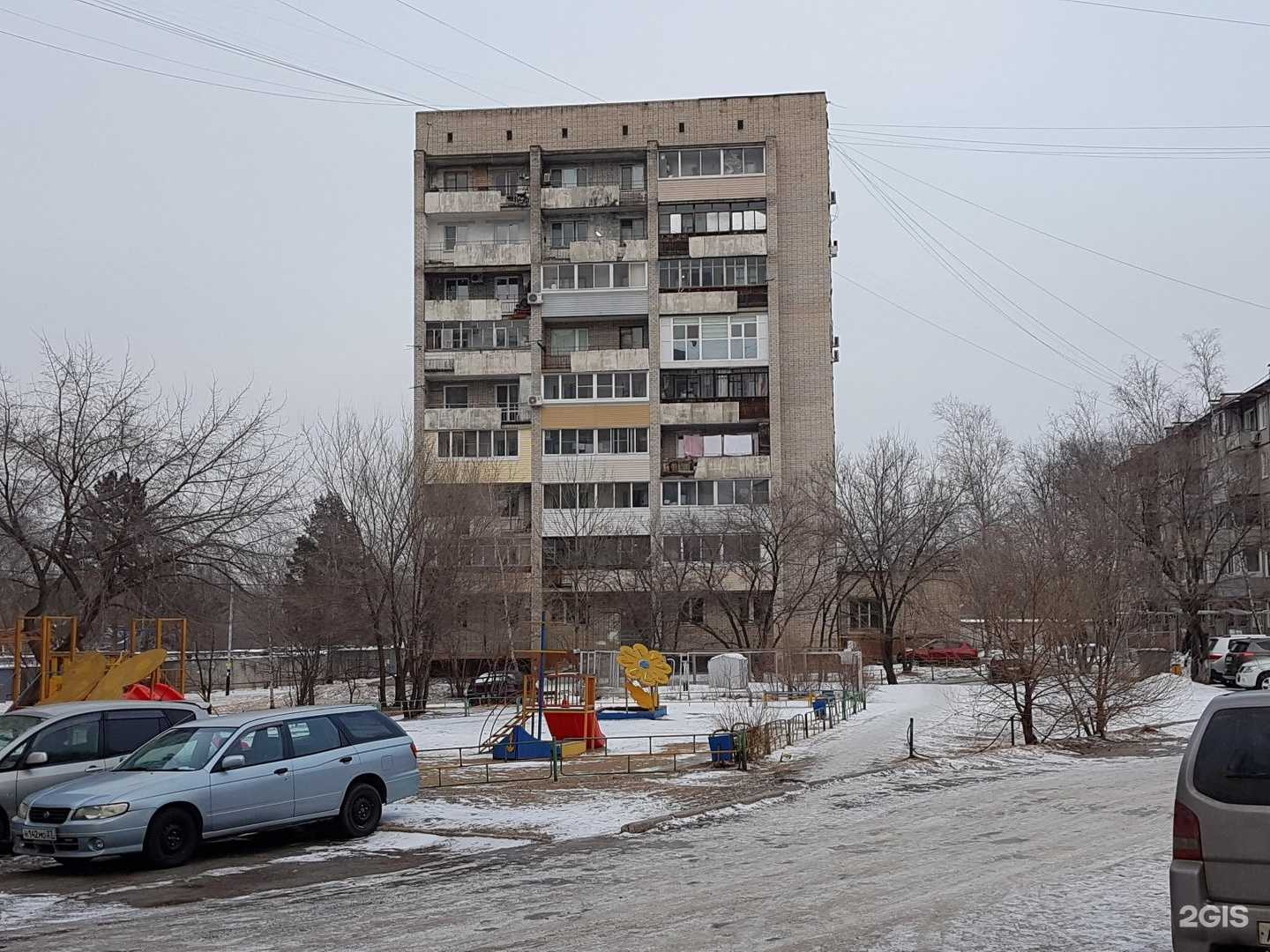 Отзывы на компанию Детская стоматологическая поликлиника №22 в Хабаровске c фото - фотография 2 из 2