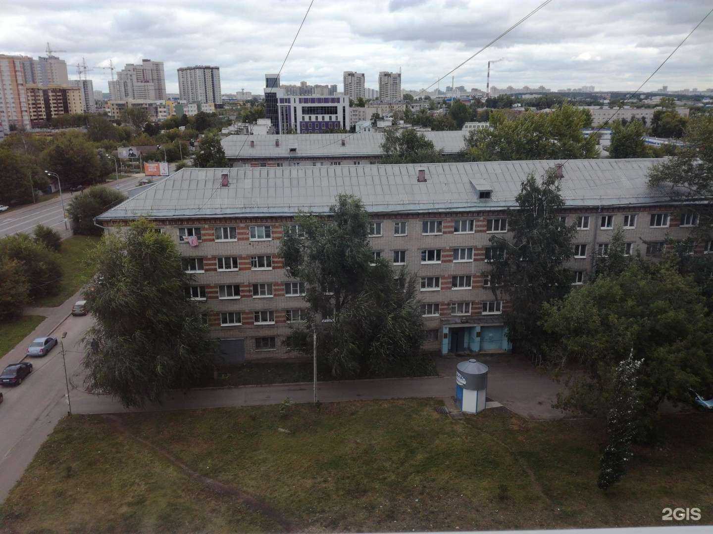 Отзывы на компанию Центральная библиотечная система г. Казани в Казани c фото - фотография 2 из 2