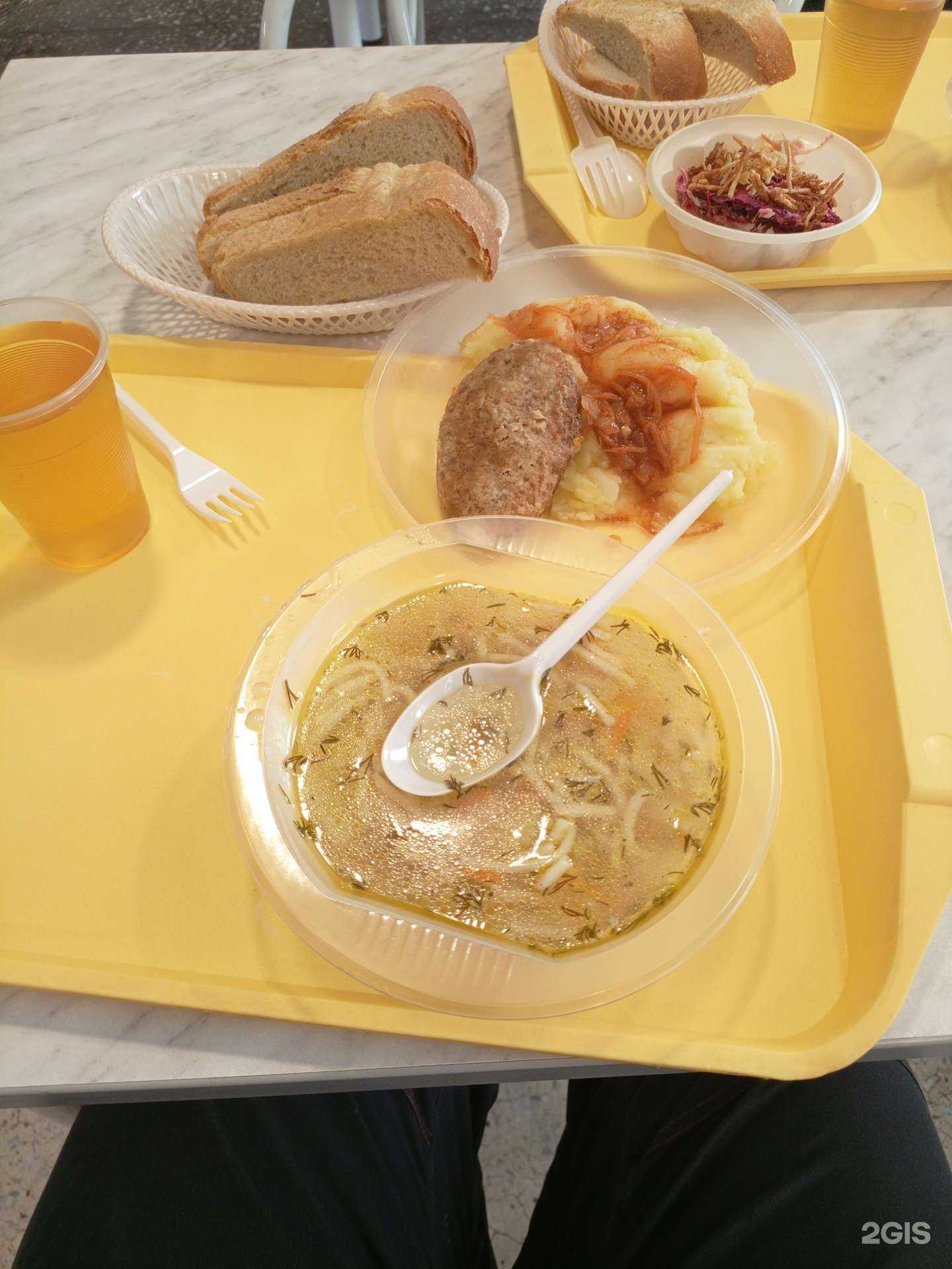 Отзывы на компанию Едим как дома в г. Топки c фото