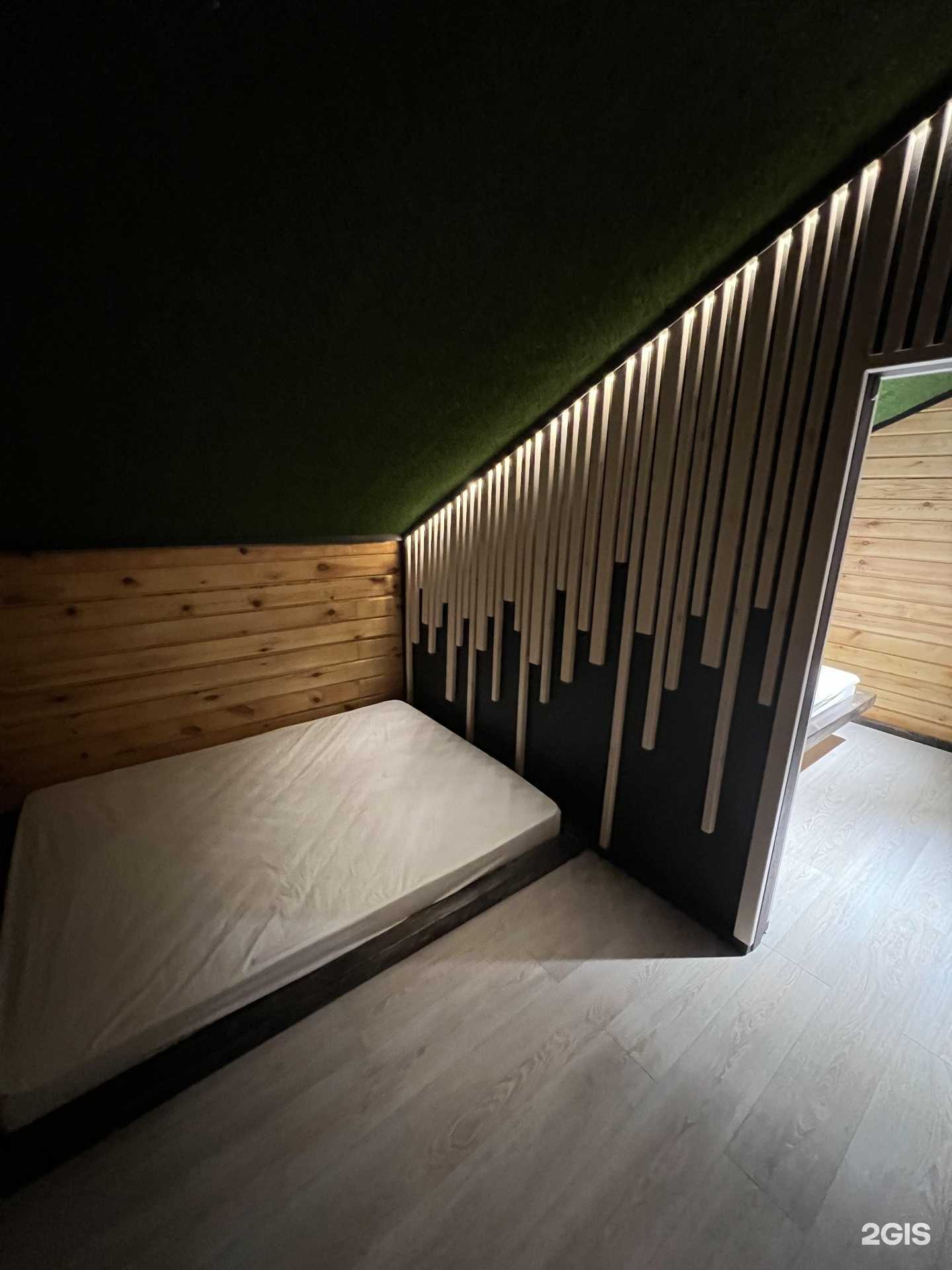 Отзывы на компанию Дарвин бани в г. Екатеринбург c фото