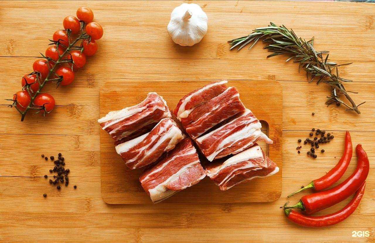 Отзывы на компанию #Мясной Фермер Эко в г. Набережные Челны c фото