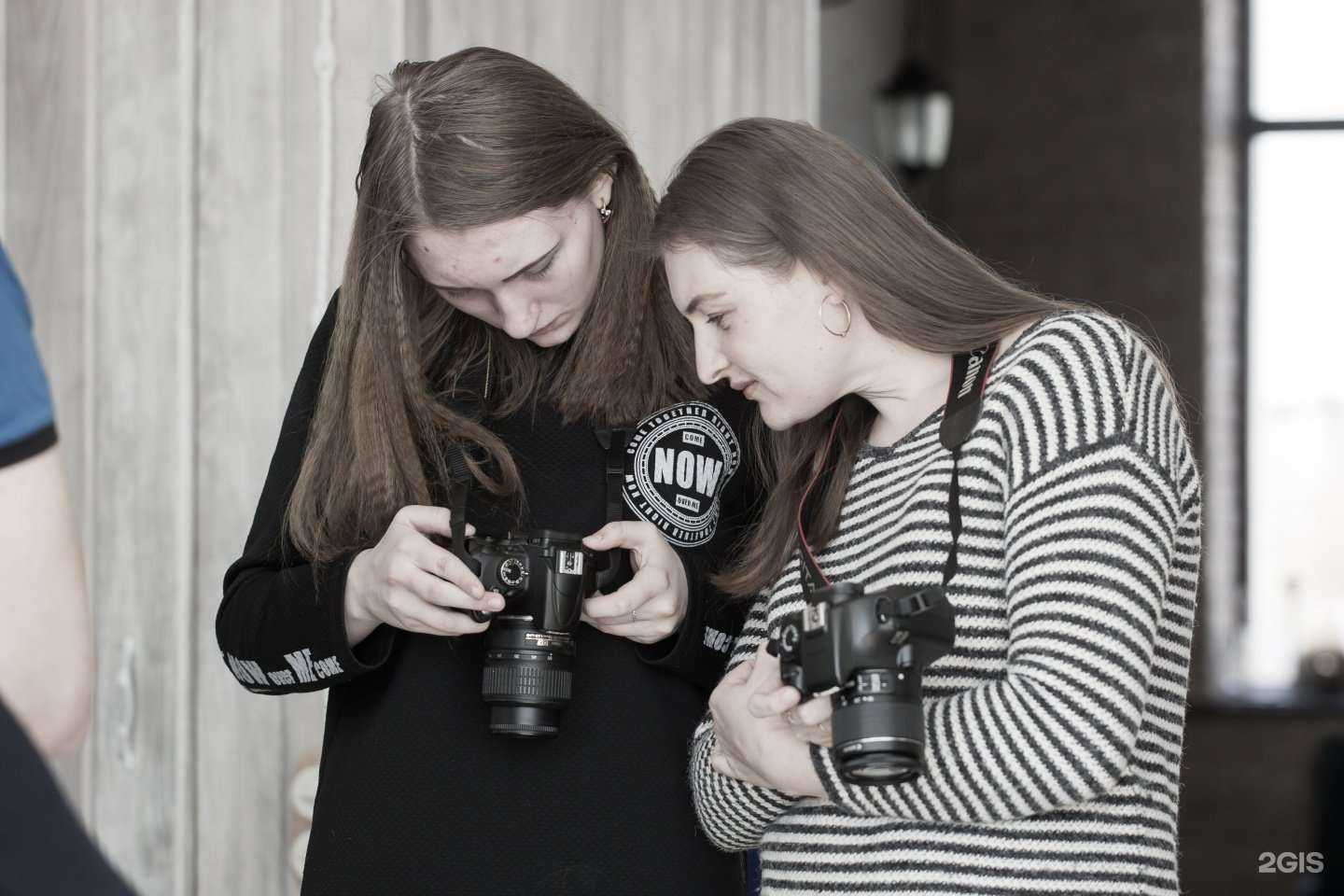 Отзывы на компанию Fotoschool в г. Бийск c фото