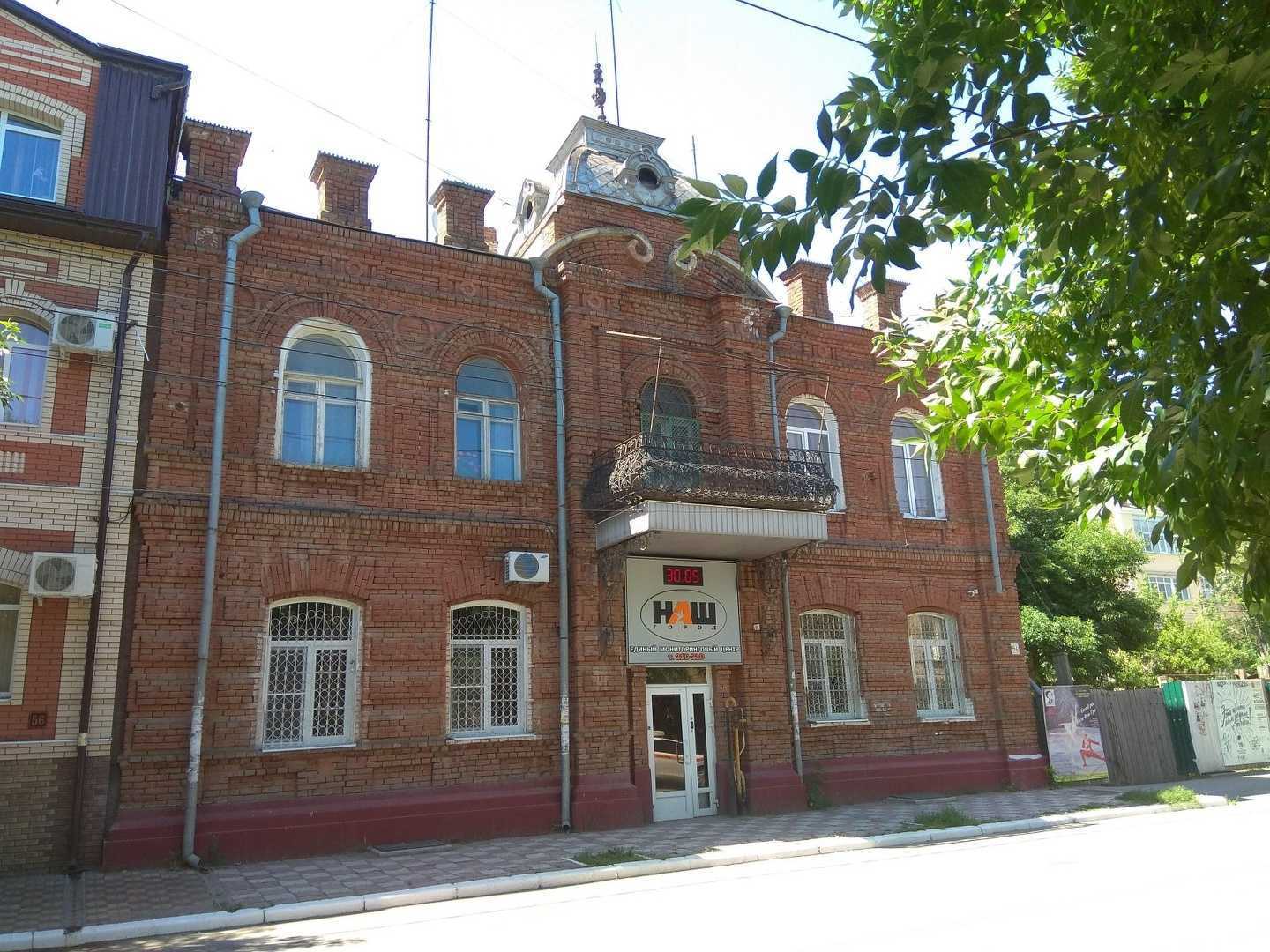 Отзывы на компанию Наш город в Астрахани c фото - фотография 2 из 2